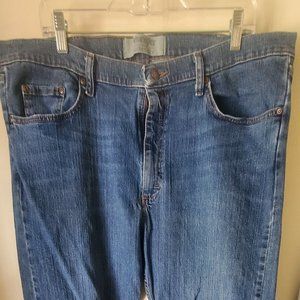 Mens Wrangler Jeans   38x36